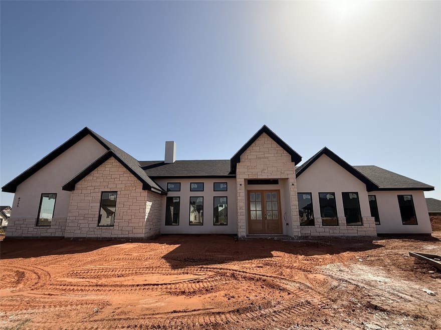 6725 Prickly Pear Path, Abilene, Texas