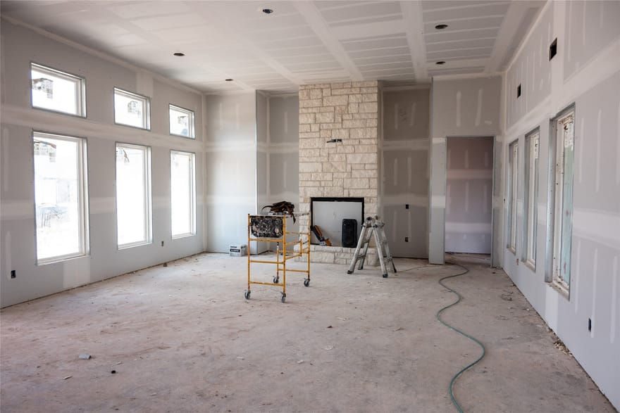 6725 Prickly Pear Path, Abilene, Texas