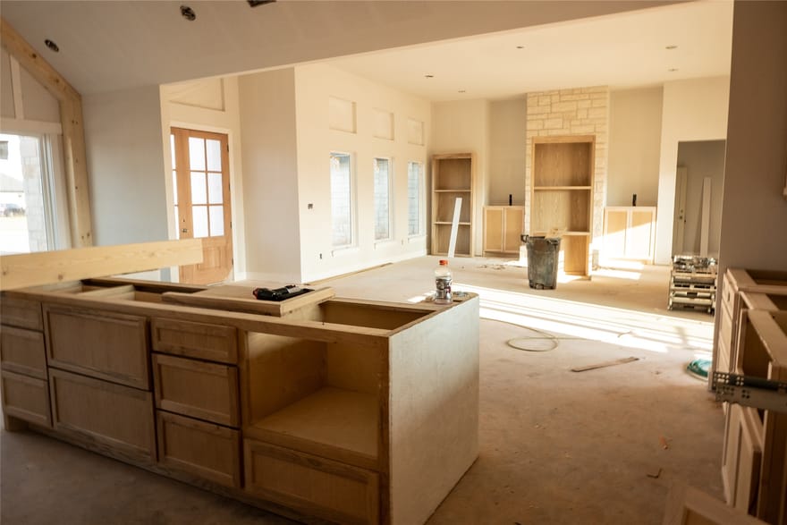 6725 Prickly Pear Path, Abilene, Texas