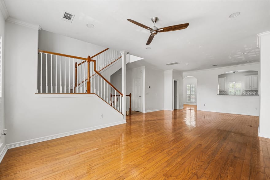 1739 French Village Drive, Houston, Texas
