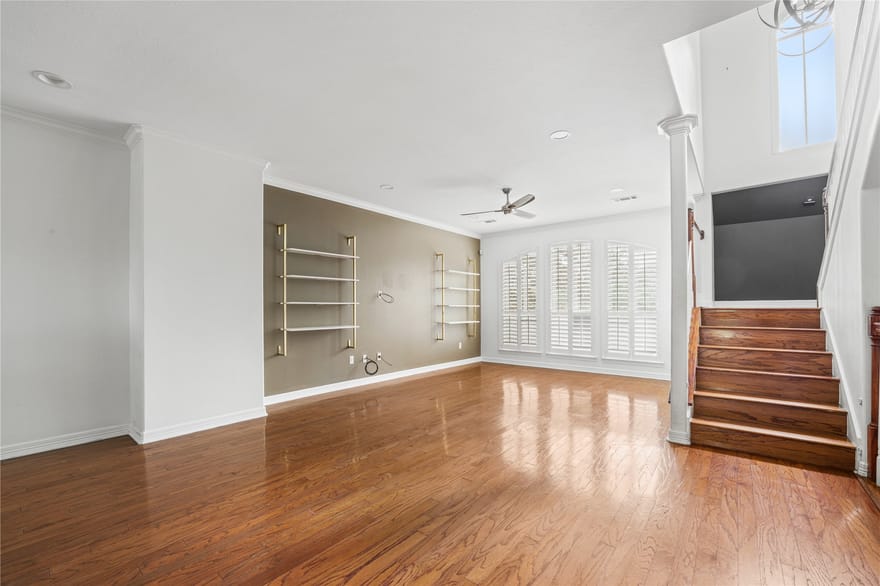 1739 French Village Drive, Houston, Texas