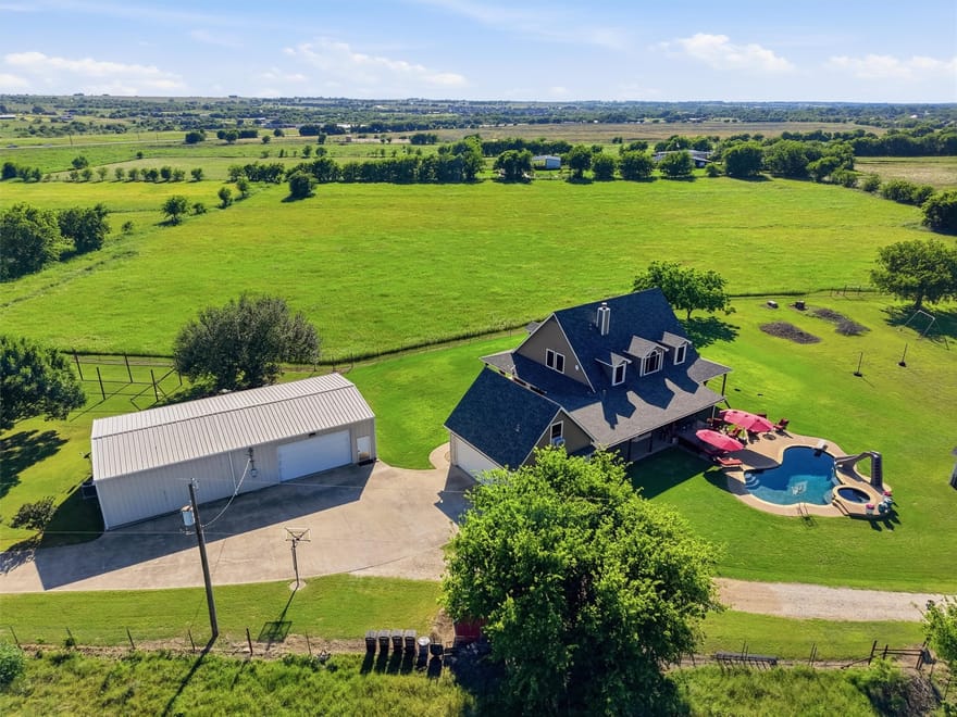 8649 River Hills Road, Godley, Texas