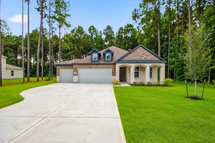 1355 Coastal Drive, Dayton, Texas