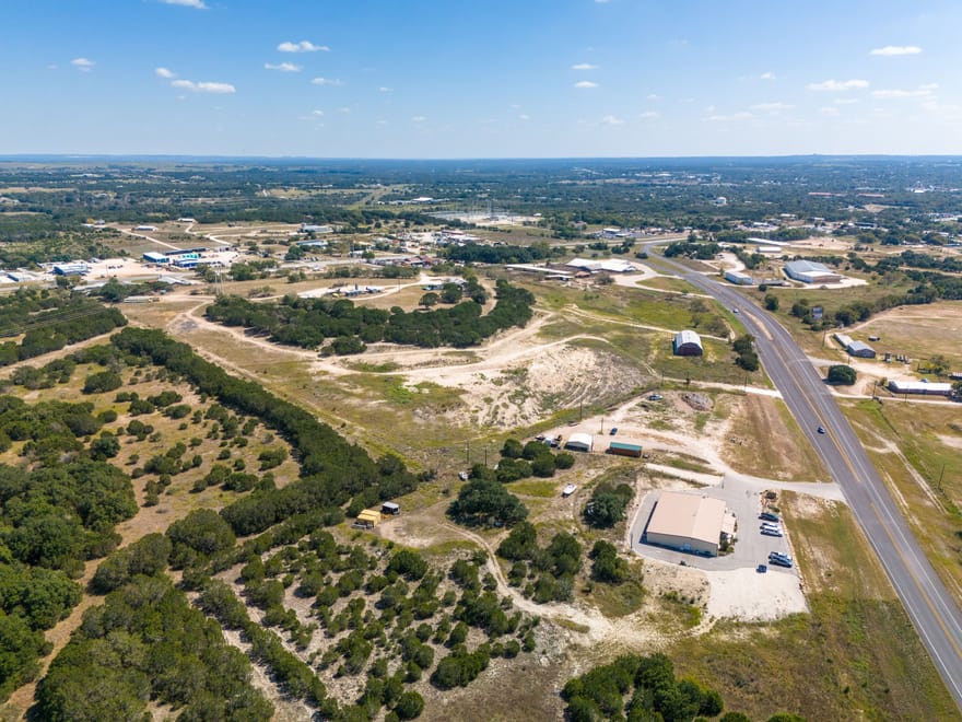 584 N Highway 183, Lampasas, Texas