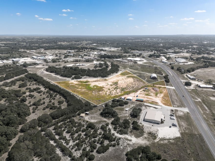 584 N Highway 183, Lampasas, Texas