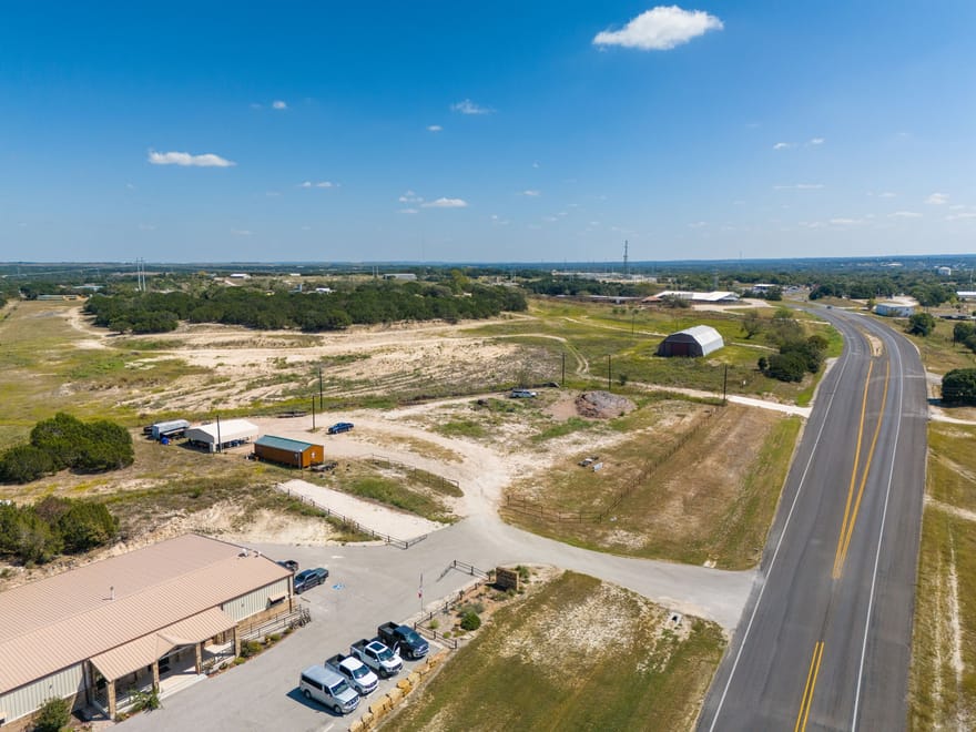 584 N Highway 183, Lampasas, Texas