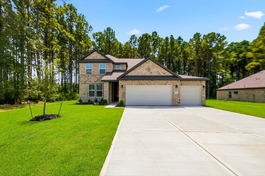 1337 Coastal Drive, Dayton, Texas