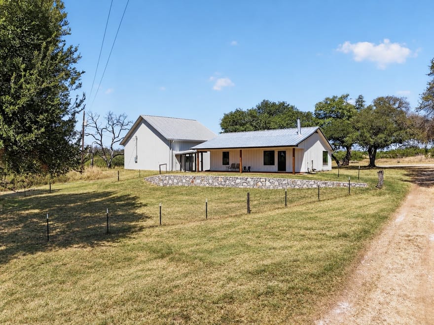 7328 Fm 205, Glen Rose, Texas