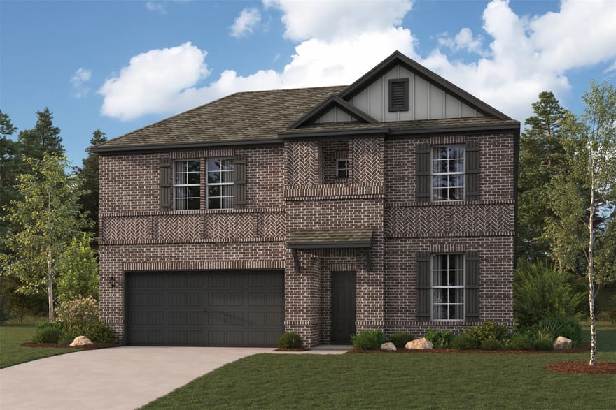 1212 Southern Drive, Dayton, Texas