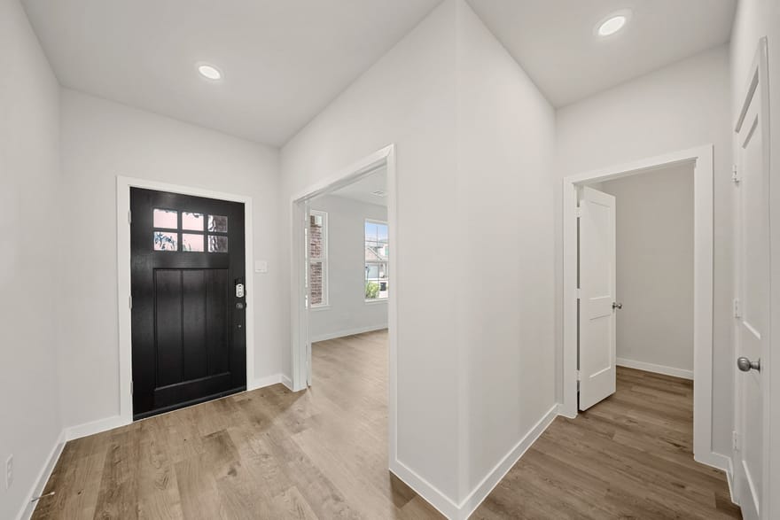 1212 Southern Drive, Dayton, Texas