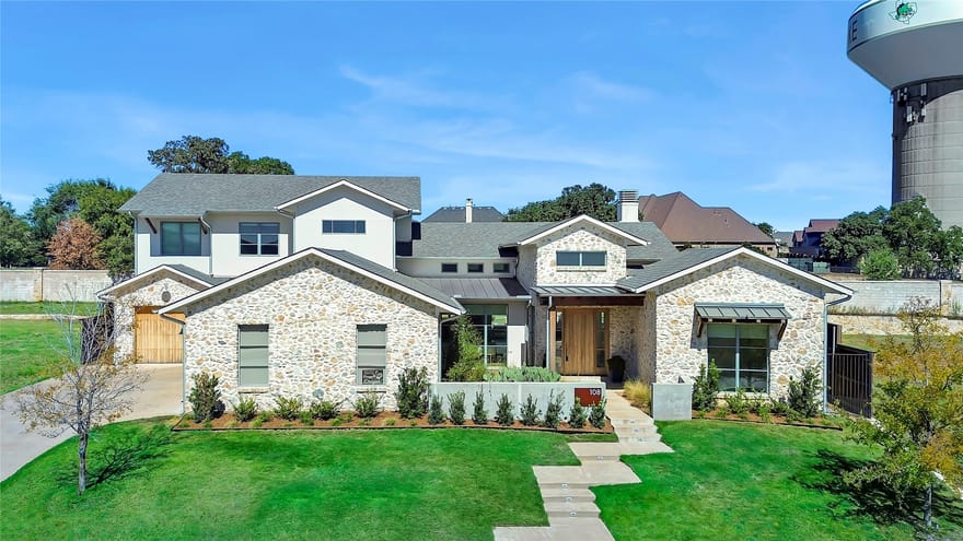 108 Murphy Drive, Southlake, Texas