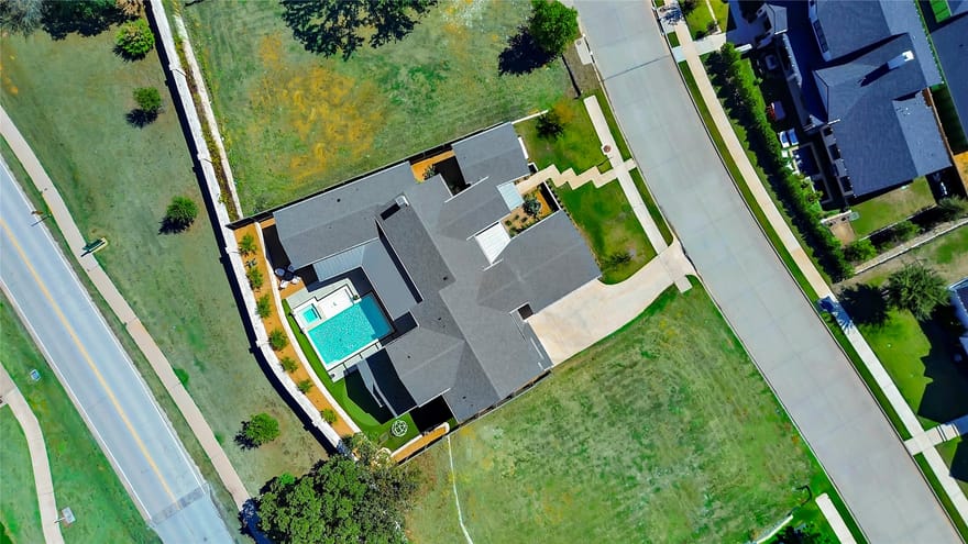108 Murphy Drive, Southlake, Texas