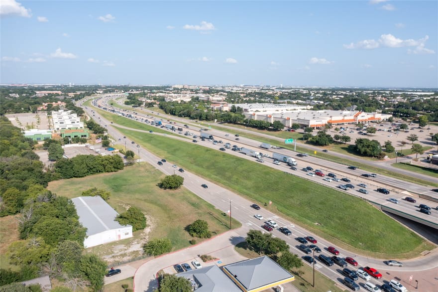 2300 E State Highway 114, Southlake, Texas