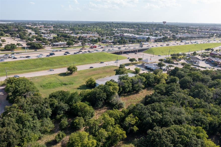 2300 E State Highway 114, Southlake, Texas