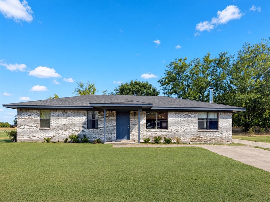 803 Farm Road 71, Sulphur Springs, Texas