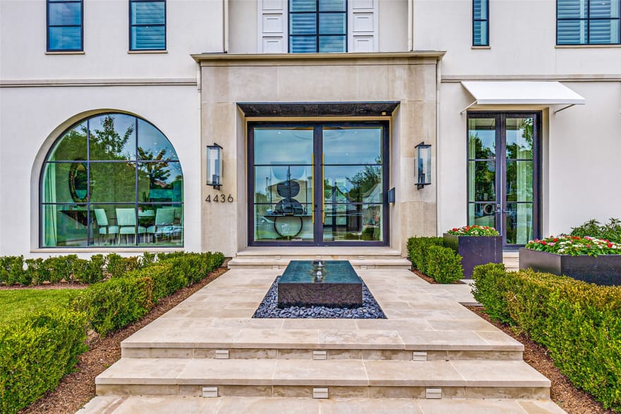 4436 Belclaire Avenue, Highland Park, Texas