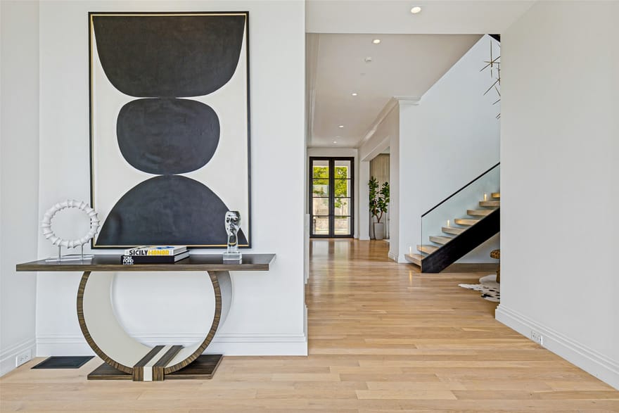 4436 Belclaire Avenue, Highland Park, Texas