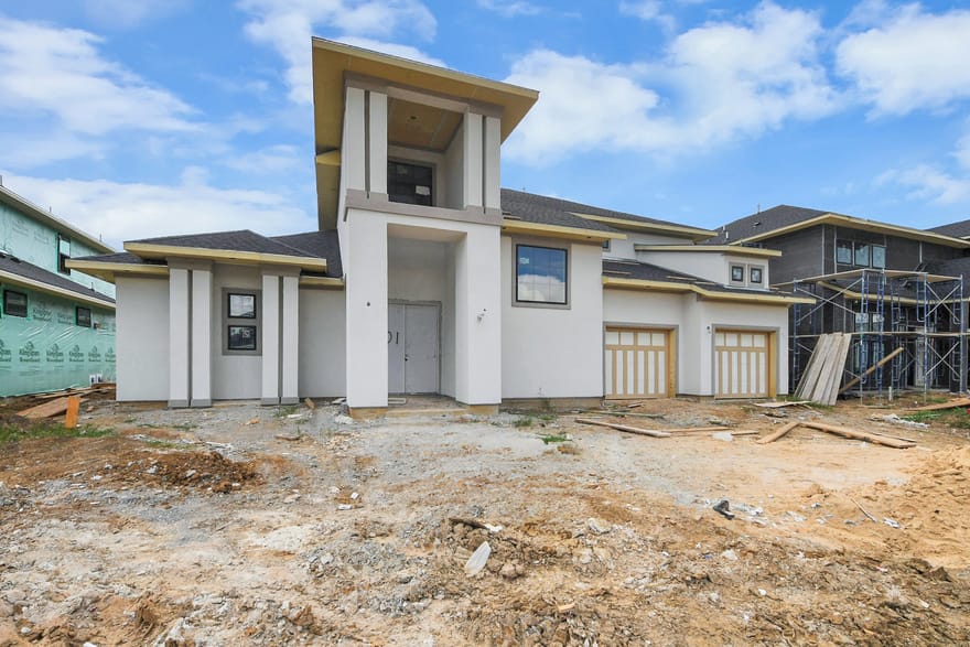 301 Seaway Drive, League City, Texas
