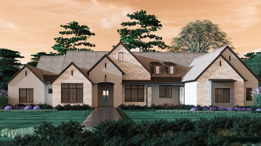8049 Encanto Way, Azle, Texas