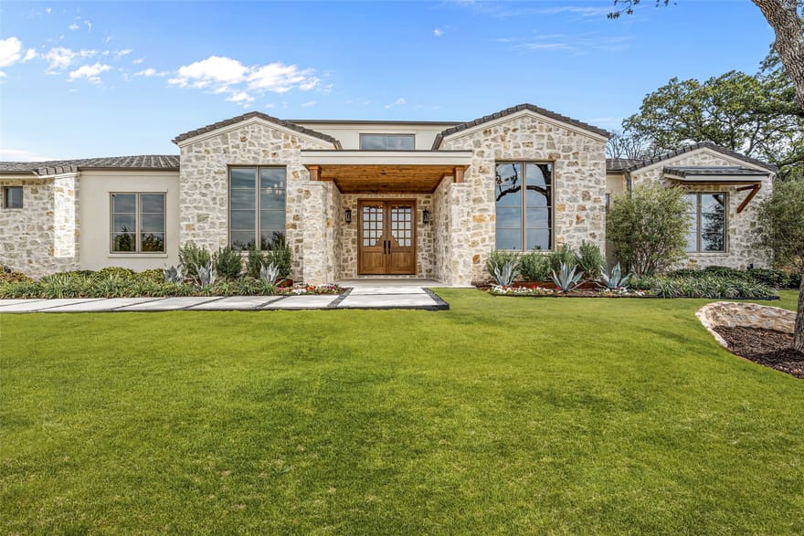 8041 Encanto Way, Fort Worth, Texas
