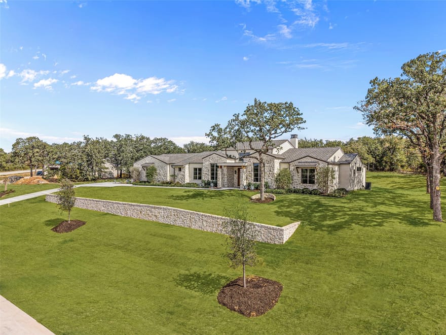 8041 Encanto Way, Fort Worth, Texas
