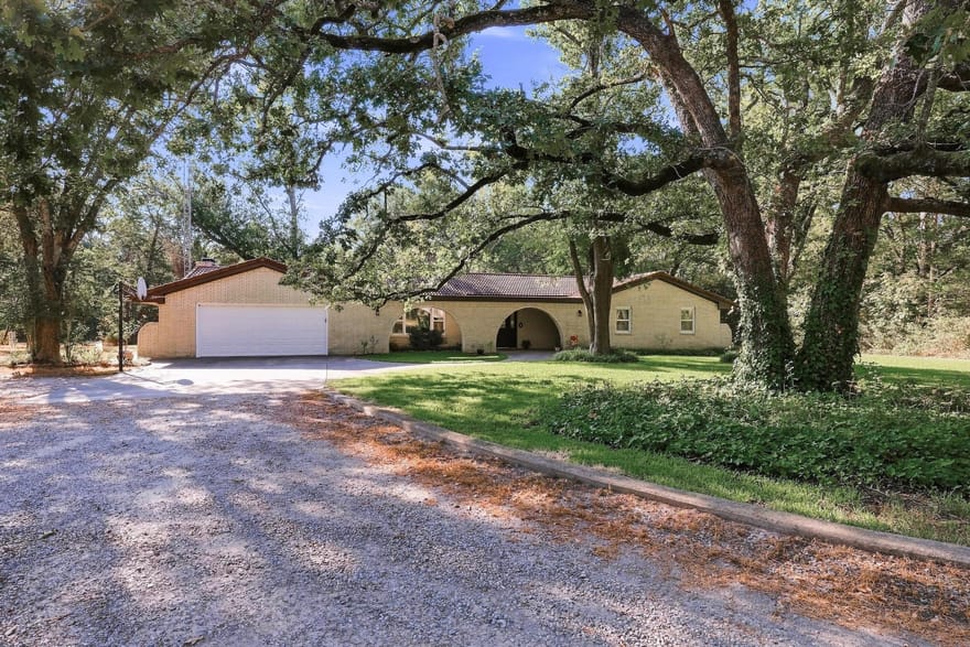 2126 County Road 1450, Bonham, Texas