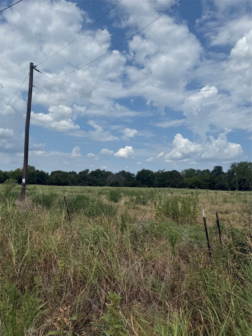 291 Vz County Road 3847, Wills Point, Texas