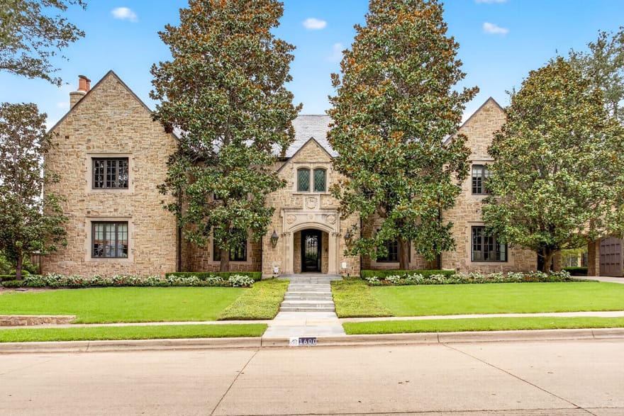 1600 Carleton Avenue, Fort Worth, Texas