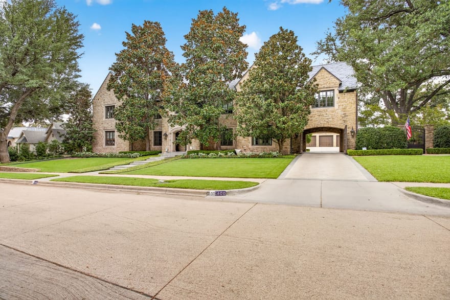 1600 Carleton Avenue, Fort Worth, Texas