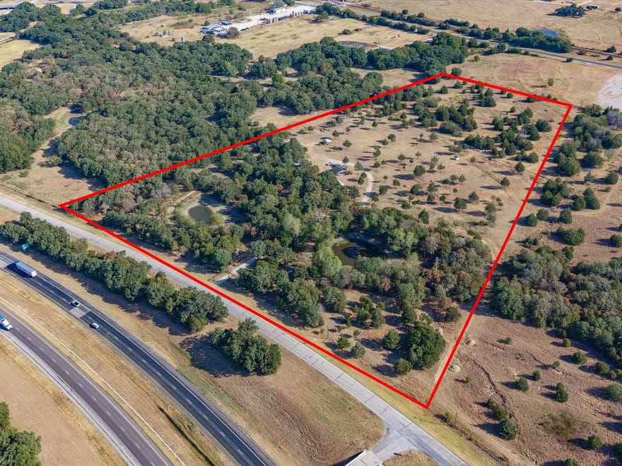7832 Us Highway 287, Bowie, Texas