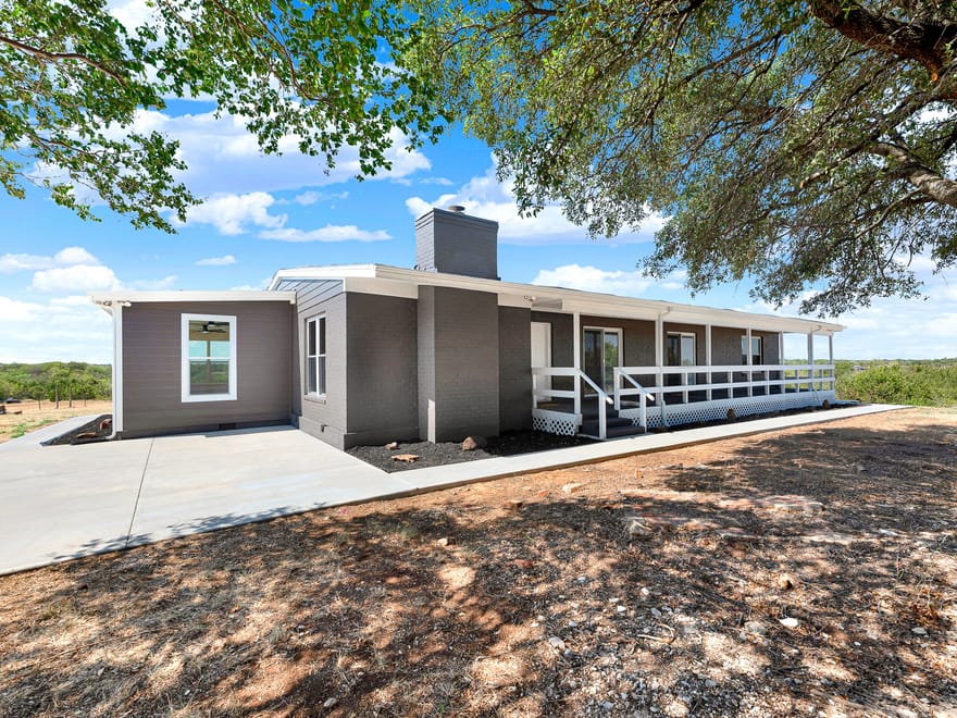 8116 Whispering Meadows Road, Joshua, Texas