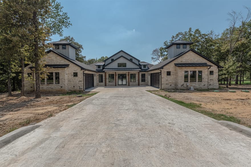 574 Clubhouse Drive, Corsicana, Texas