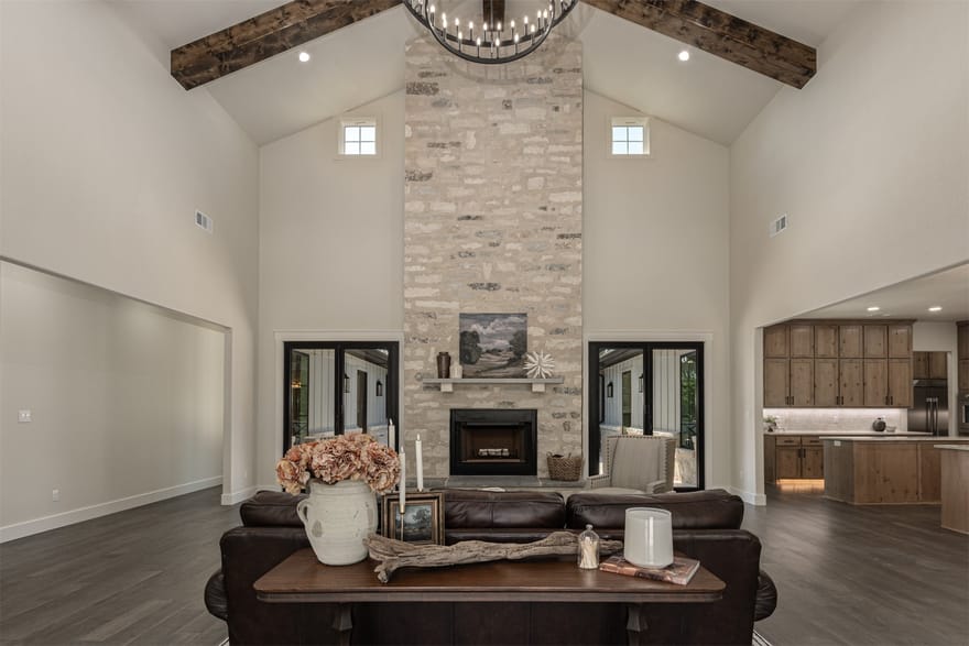 574 Clubhouse Drive, Corsicana, Texas