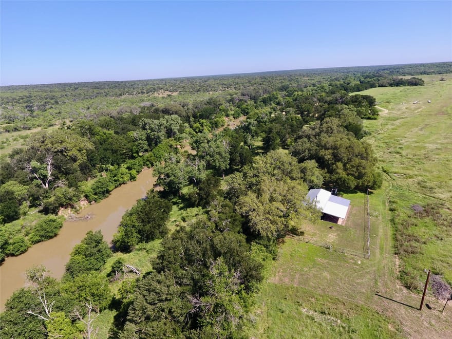 588 S County Road 430, Goldthwaite, Texas