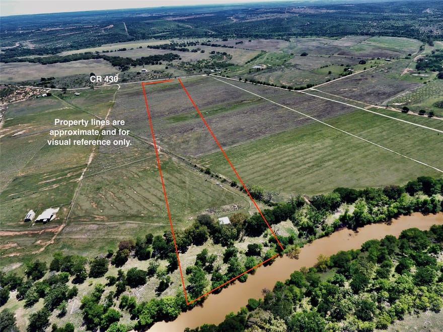 588 S County Road 430, Goldthwaite, Texas