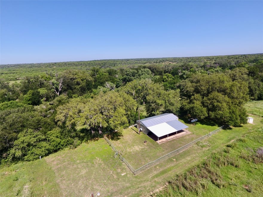 588 S County Road 430, Goldthwaite, Texas