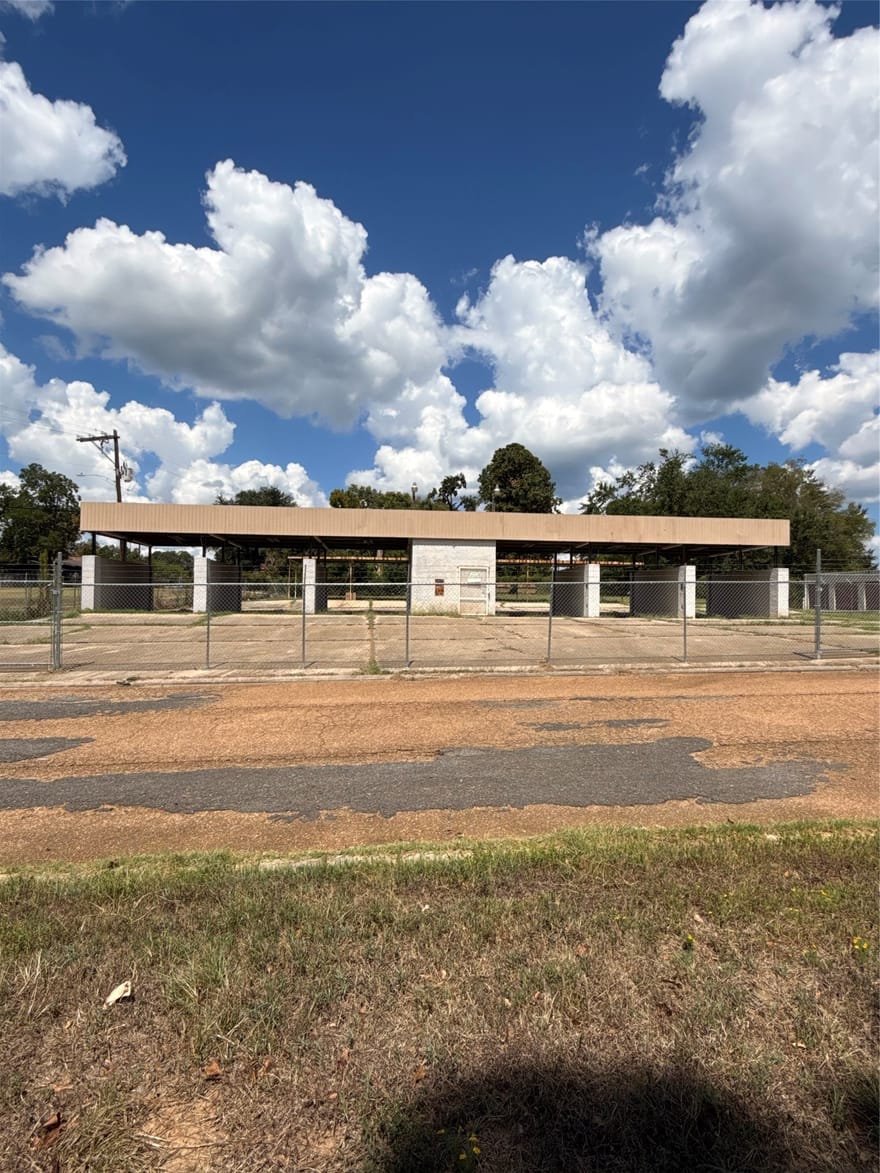 155 Oak Hill Road, Mansfield, Louisiana