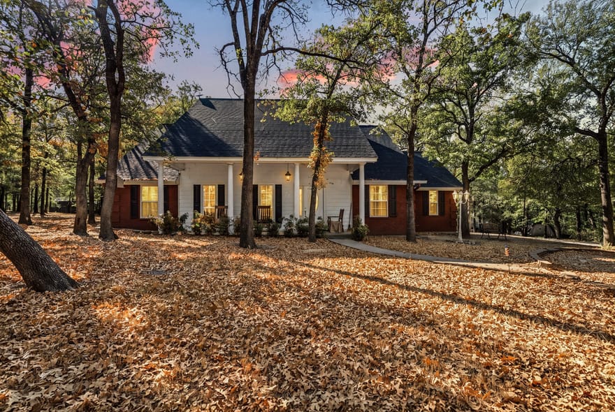 600 Hcr 1248, Whitney, Texas