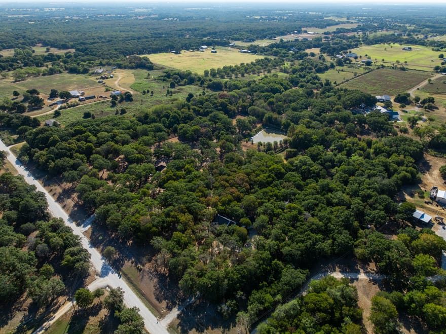 600 Hcr 1248, Whitney, Texas