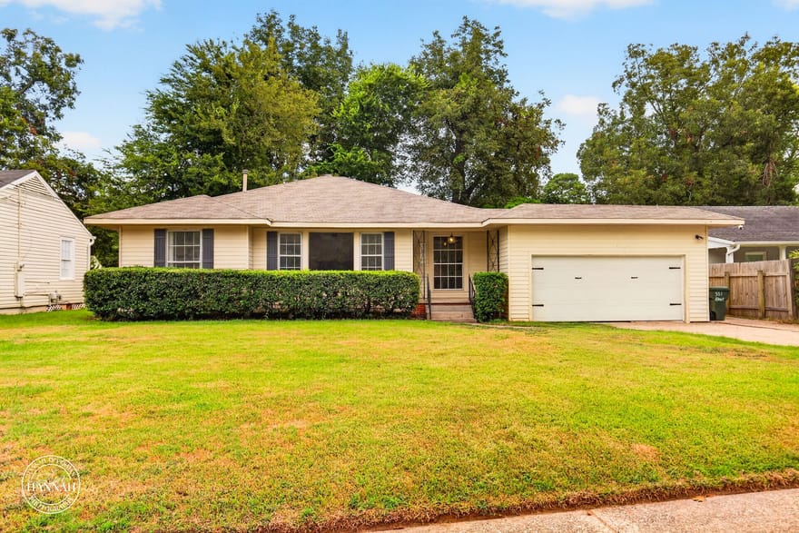 381 Albert Avenue, Shreveport, Louisiana