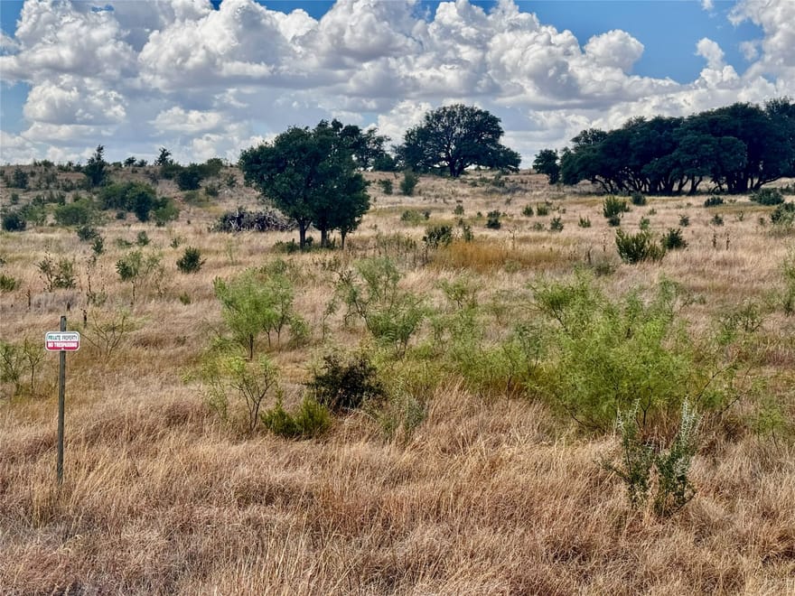 166 Private Road 2621, Blackwell, Texas