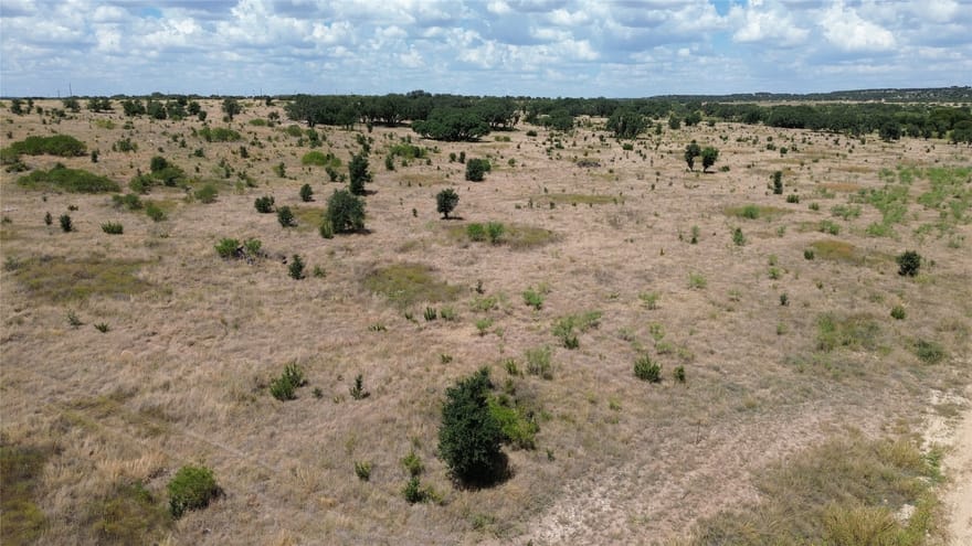 166 Private Road 2621, Blackwell, Texas