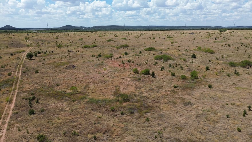 166 Private Road 2621, Blackwell, Texas