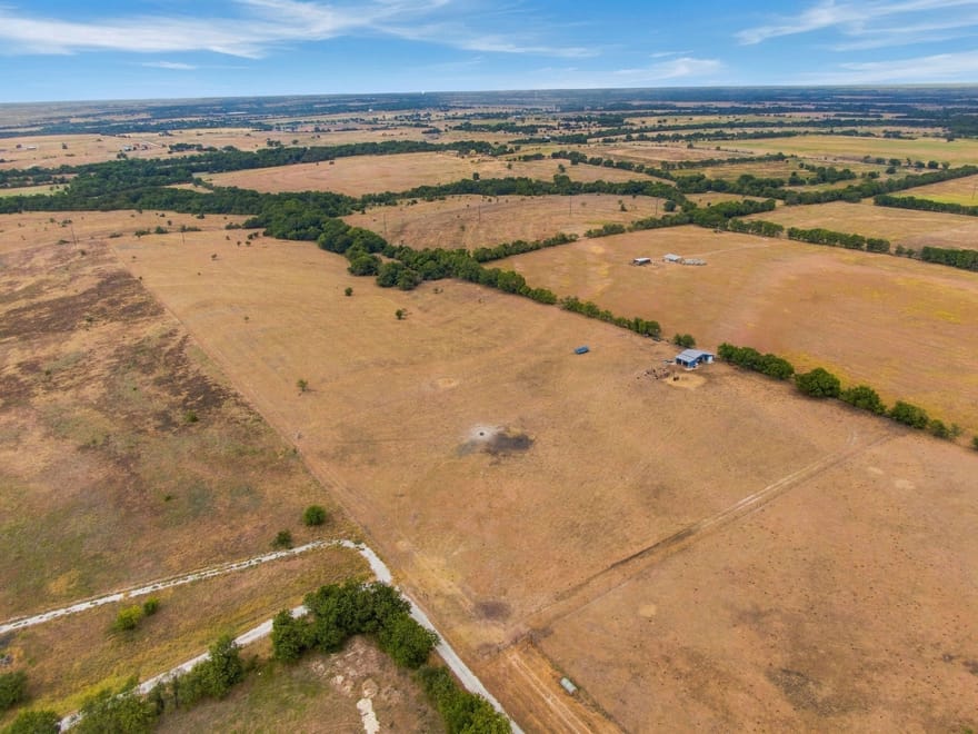 TBD Hcr 4265, Hillsboro, Texas
