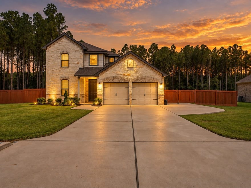 1563 Road 66114, Dayton, Texas