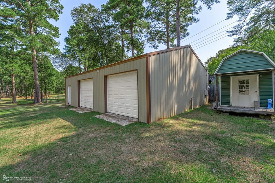 1176 Newell Drive, Haynesville, Louisiana