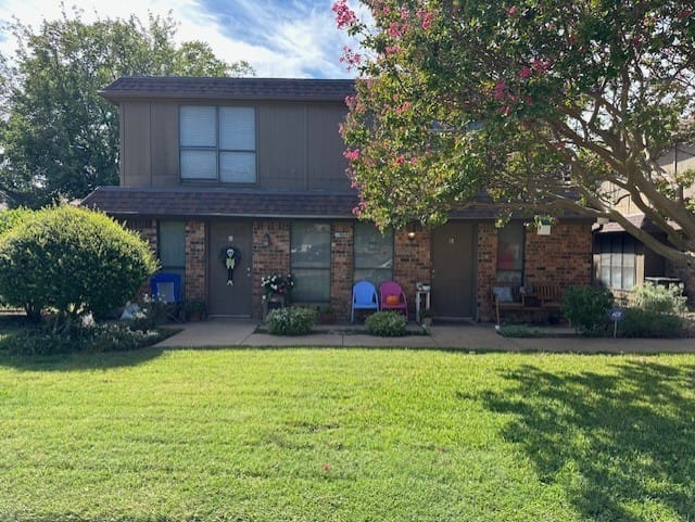 4909 El Campo Avenue, Fort Worth, Texas