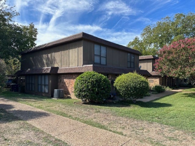 4909 El Campo Avenue, Fort Worth, Texas
