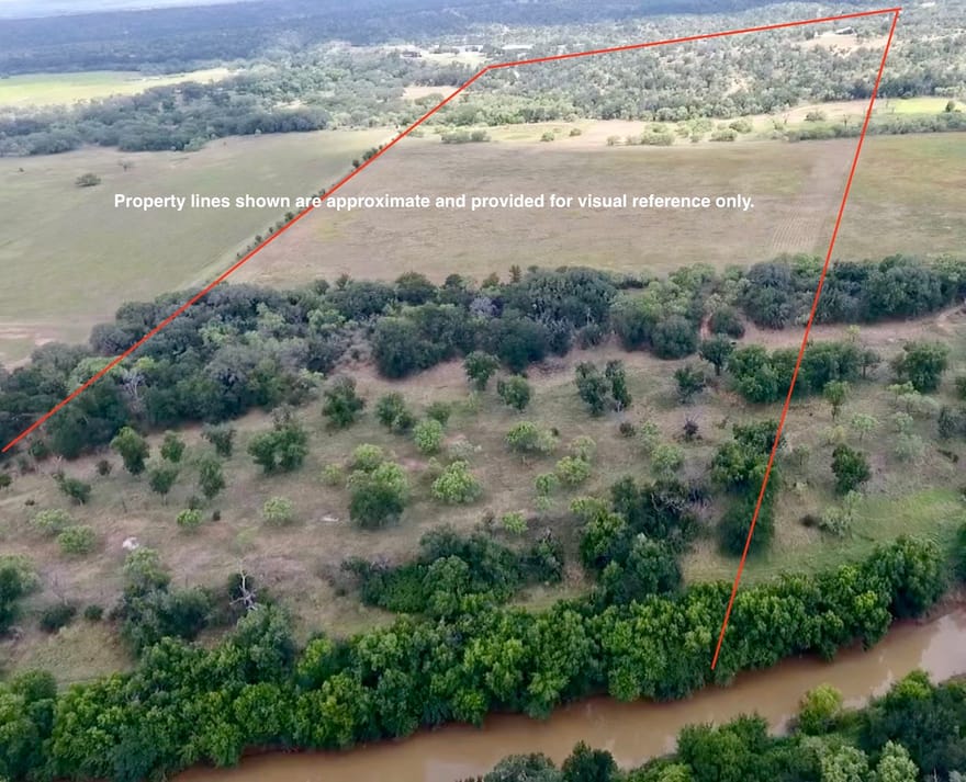 1345 Pr 5001, Richland Springs, Texas