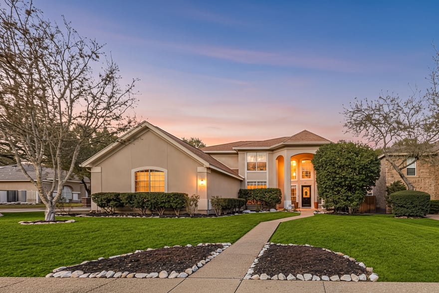 2231 Bentoak Hollow, San Antonio, Texas
